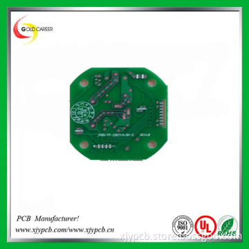 Car Audio Display PCB Boards (781625)